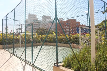 Apartamento para alugar com 70m², 2 quartos e 2 vagasÁrea comum - Playground