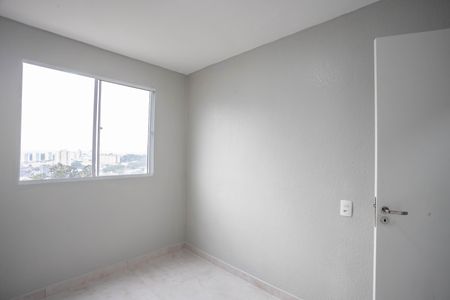 Apartamento para alugar com 44m², 2 quartos e sem vagaQuarto 1 