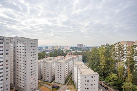 Apartamento para alugar com 44m², 2 quartos e sem vagaVista do quarto 1 