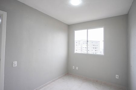 Apartamento para alugar com 44m², 2 quartos e sem vagaQuarto 2 