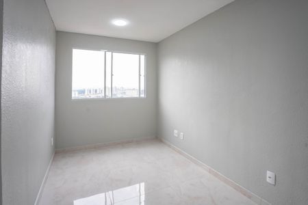 Apartamento para alugar com 44m², 2 quartos e sem vagaSala 