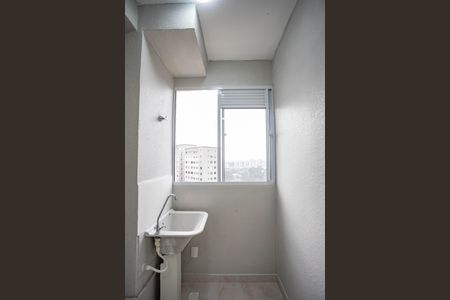 Apartamento para alugar com 44m², 2 quartos e sem vagaÁrea de serviço