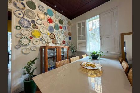 Sala  de casa à venda com 3 quartos, 200m² em Floresta, Belo Horizonte