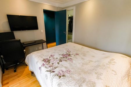 Apartamento à venda com 136m², 3 quartos e 4 vagasSuíte 3