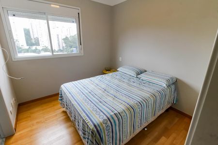 Apartamento à venda com 136m², 3 quartos e 4 vagasSuíte 1