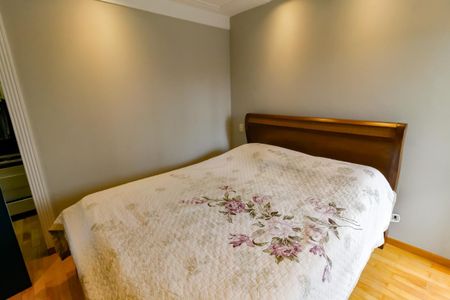 Apartamento à venda com 136m², 3 quartos e 4 vagasSuíte 3