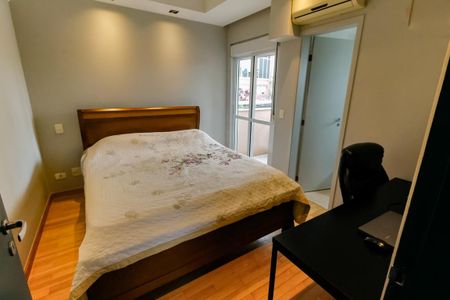 Apartamento à venda com 136m², 3 quartos e 4 vagasSuíte 3