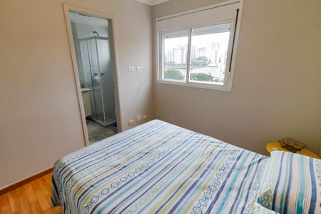 Apartamento à venda com 136m², 3 quartos e 4 vagasSuíte 1