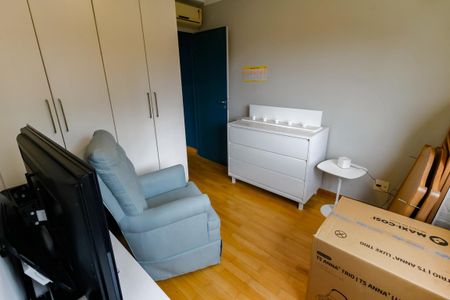 Apartamento à venda com 136m², 3 quartos e 4 vagasSuíte 2