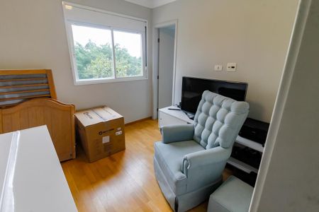 Apartamento à venda com 136m², 3 quartos e 4 vagasSuíte 2