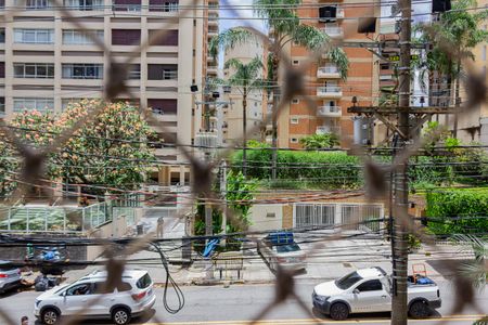 Apartamento para alugar com 36m², 1 quarto e 1 vagaVista da Suíte