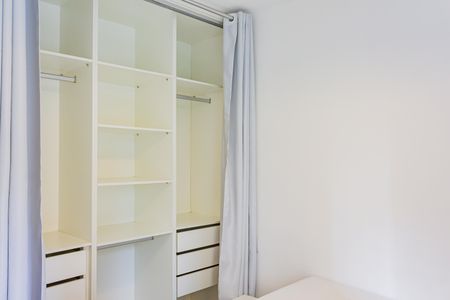 Quarto Suíte de apartamento para alugar com 1 quarto, 36m² em Perdizes, São Paulo