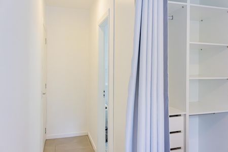 Apartamento para alugar com 36m², 1 quarto e 1 vagaQuarto Suíte