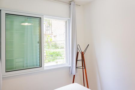 Apartamento para alugar com 36m², 1 quarto e 1 vagaQuarto Suíte