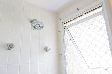 Apartamento para alugar com 36m², 1 quarto e 1 vagaBanheiro da Suíte