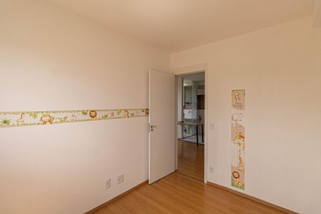 Apartamento para alugar com 38m², 2 quartos e 1 vagaQuarto 2