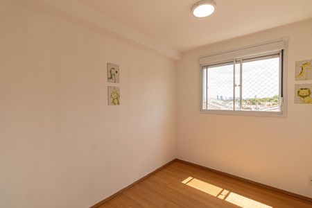 Apartamento para alugar com 38m², 2 quartos e 1 vagaQuarto 2