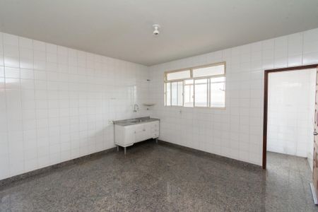 Apartamento para alugar com 90m², 2 quartos e 1 vagaCozinha