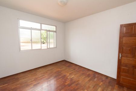Suíte de apartamento para alugar com 2 quartos, 90m² em Novo Eldorado, Contagem