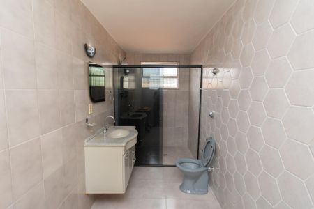 Apartamento para alugar com 90m², 2 quartos e 1 vagaBanheiro da Suíte