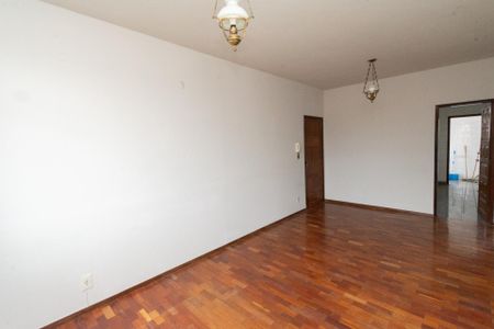 Sala de apartamento para alugar com 2 quartos, 90m² em Novo Eldorado, Contagem