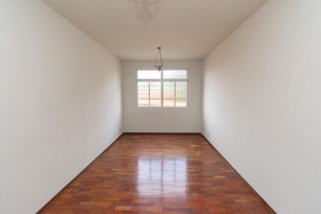 Sala de apartamento para alugar com 2 quartos, 90m² em Novo Eldorado, Contagem