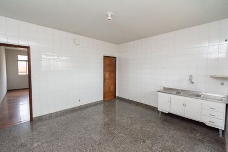 Apartamento para alugar com 90m², 2 quartos e 1 vagaCozinha