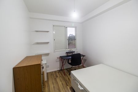 Quarto 2 de apartamento para alugar com 3 quartos, 130m² em Tamboré, Santana de Parnaíba