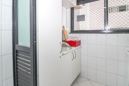 Apartamento à venda com 54m², 2 quartos e 1 vaga Apartamento à venda com 54m², 2 quartos e 1 vagaÁrea de Serviço
