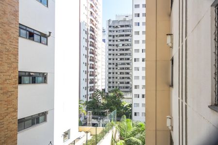 Apartamento à venda com 54m², 2 quartos e 1 vaga Apartamento à venda com 54m², 2 quartos e 1 vagaVista da Varanda