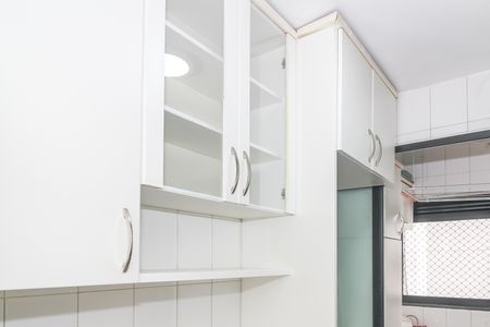 Apartamento à venda com 54m², 2 quartos e 1 vaga Apartamento à venda com 54m², 2 quartos e 1 vagaCozinha