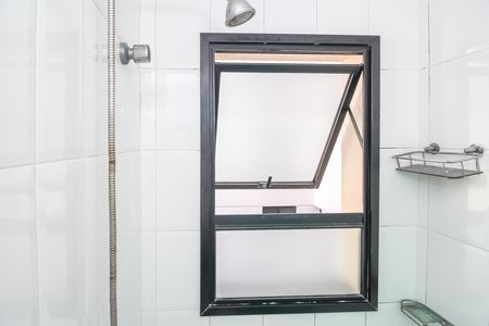 Apartamento à venda com 54m², 2 quartos e 1 vaga Apartamento à venda com 54m², 2 quartos e 1 vagaBanheiro da Suíte