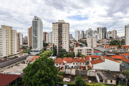 Apartamento à venda com 65m², 2 quartos e 1 vagaVista do Suíte
