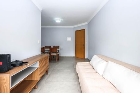 Apartamento à venda com 65m², 2 quartos e 1 vagaSala