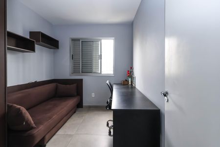 Apartamento à venda com 65m², 2 quartos e 1 vagaQuarto 