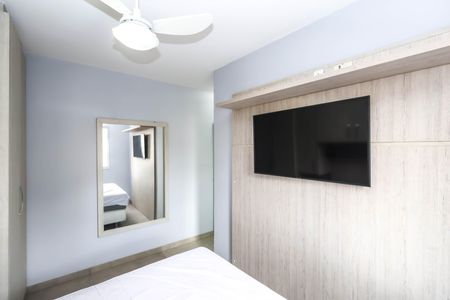 Apartamento à venda com 65m², 2 quartos e 1 vagaSuíte