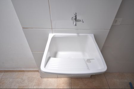 Studio para alugar com 25m², 1 quarto e sem vagaÁrea de serviço