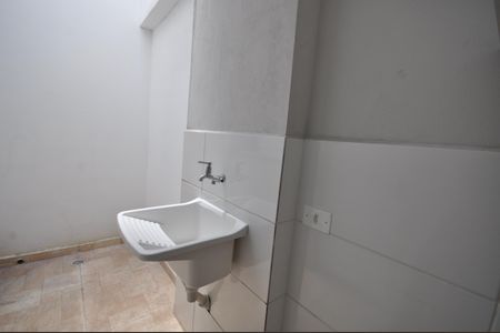 Studio para alugar com 25m², 1 quarto e sem vagaÁrea de serviço