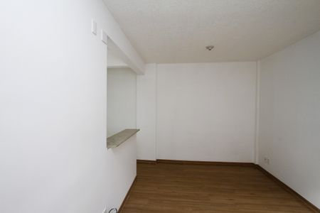 Sala de apartamento para alugar com 2 quartos, 51m² em Engenho Nogueira, Belo Horizonte
