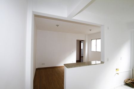 Apartamento para alugar com 51m², 2 quartos e sem vagaSala