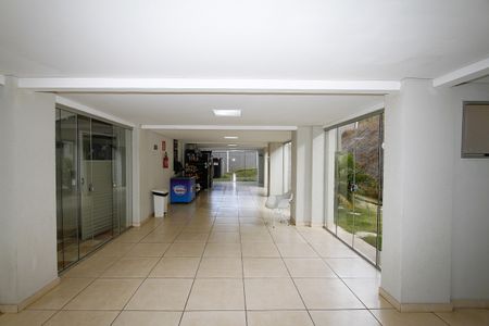 Apartamento para alugar com 51m², 2 quartos e sem vagaÁrea comum