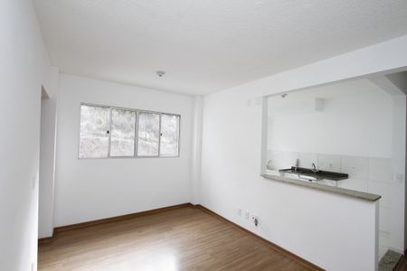 Apartamento para alugar com 51m², 2 quartos e sem vagaSala