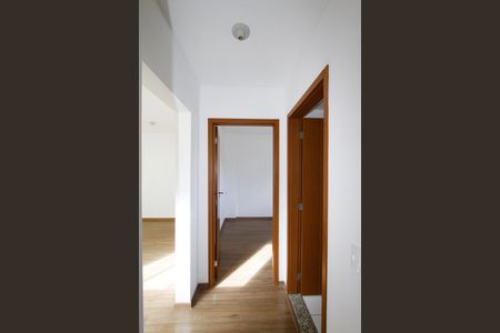 Apartamento para alugar com 51m², 2 quartos e sem vagaCorredor