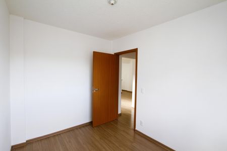 Apartamento para alugar com 51m², 2 quartos e sem vagaQuarto 1