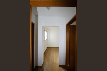 Apartamento para alugar com 51m², 2 quartos e sem vagaCorredor