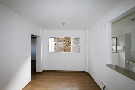 Apartamento para alugar com 51m², 2 quartos e sem vagaSala