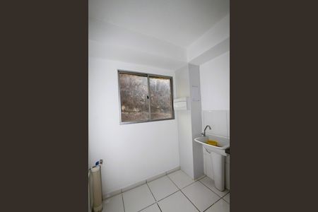 Apartamento para alugar com 51m², 2 quartos e sem vagaÁrea de Serviço