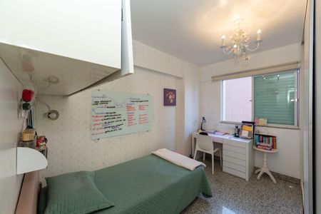 Apartamento para alugar com 140m², 4 quartos e 5 vagasQuarto 1