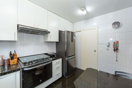Apartamento para alugar com 140m², 4 quartos e 5 vagasCozinha