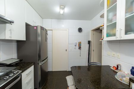 Apartamento para alugar com 140m², 4 quartos e 5 vagasCozinha